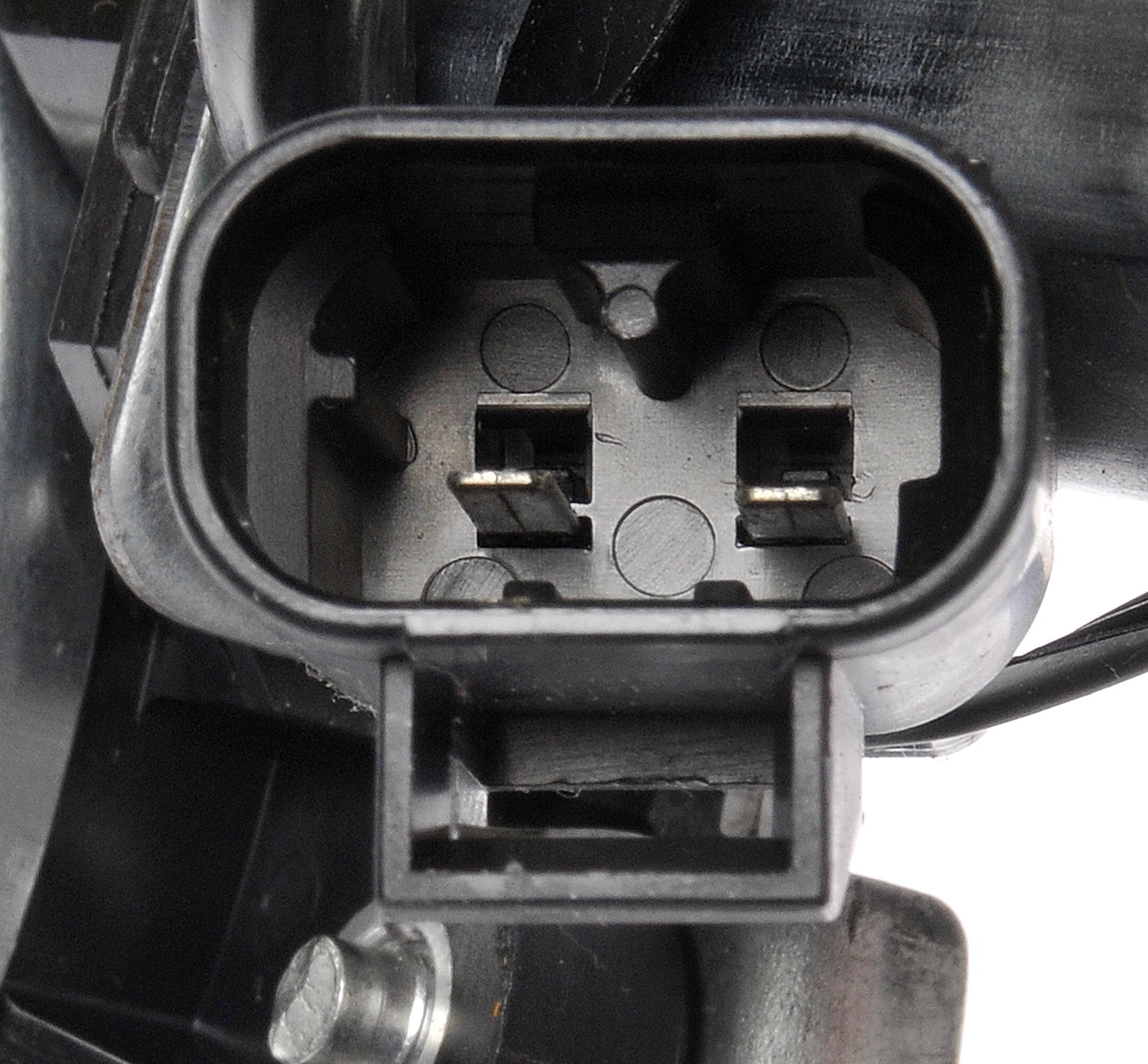 Dorman DOR-741-383 Power Window Regulator And Motor Assembly - Image 3