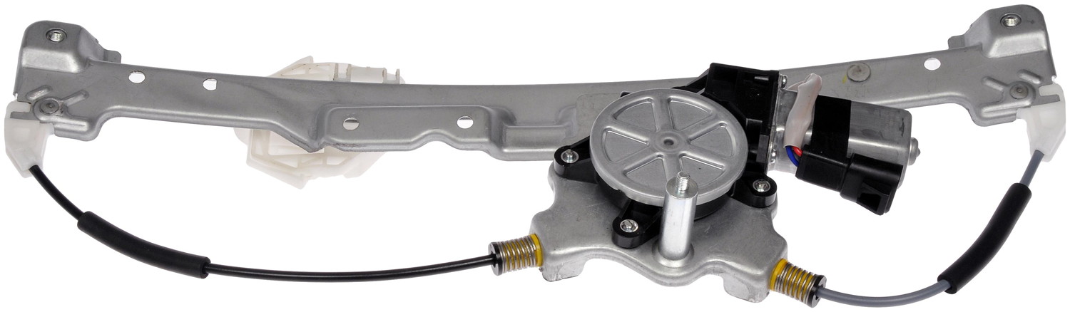 Dorman DOR-741-383 Power Window Regulator And Motor Assembly