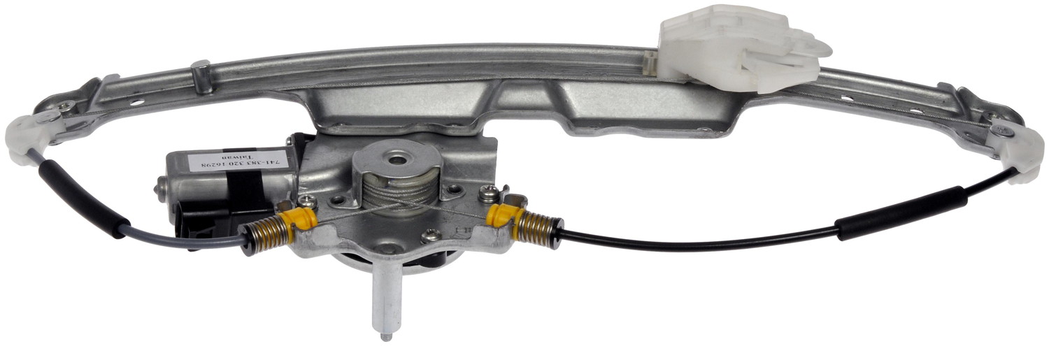 Dorman DOR-741-383 Power Window Regulator And Motor Assembly - Image 2