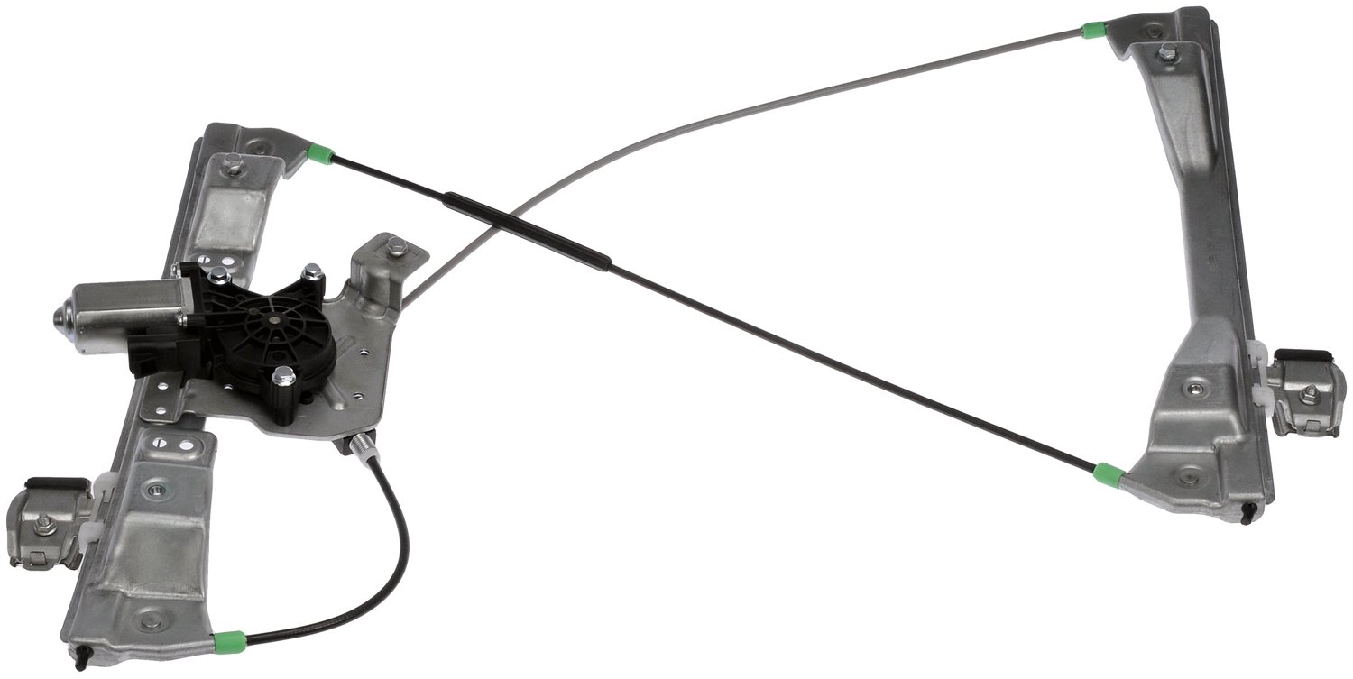 Dorman DOR-741-385 Power Window Regulator And Motor Assembly - Image 3