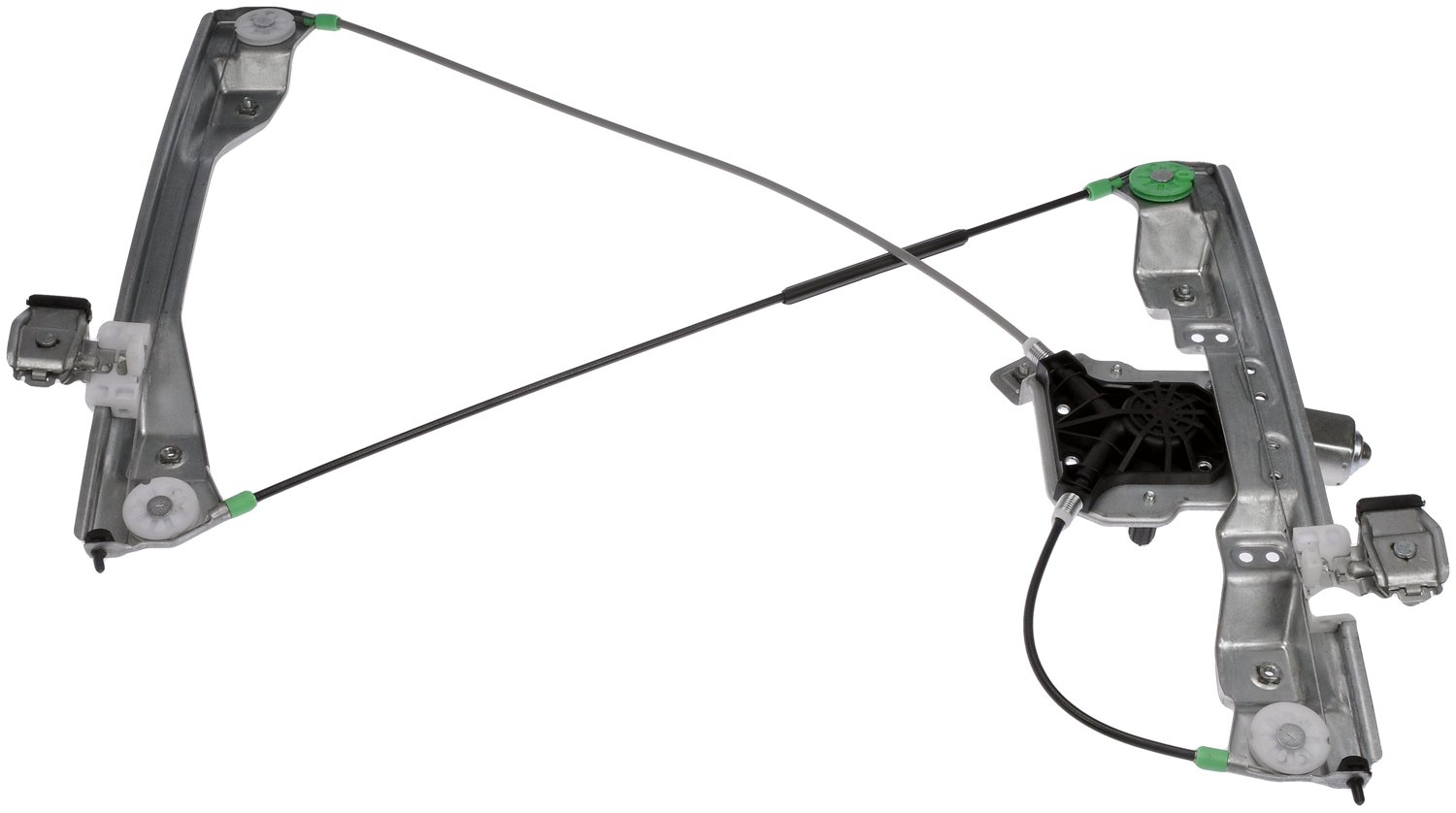 Dorman DOR-741-385 Power Window Regulator And Motor Assembly - Image 2