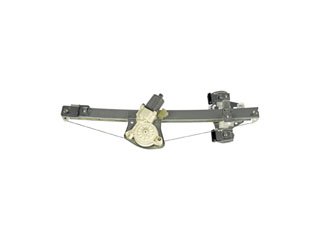 Dorman DOR-741-388 Power Window Regulator And Motor Assembly