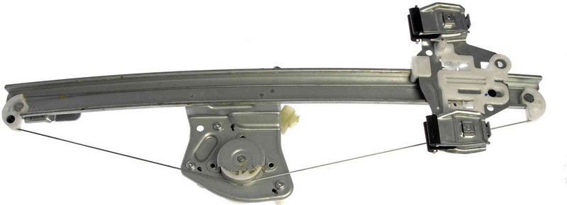 Dorman DOR-741-389 Power Window Regulator And Motor Assembly - Image 3