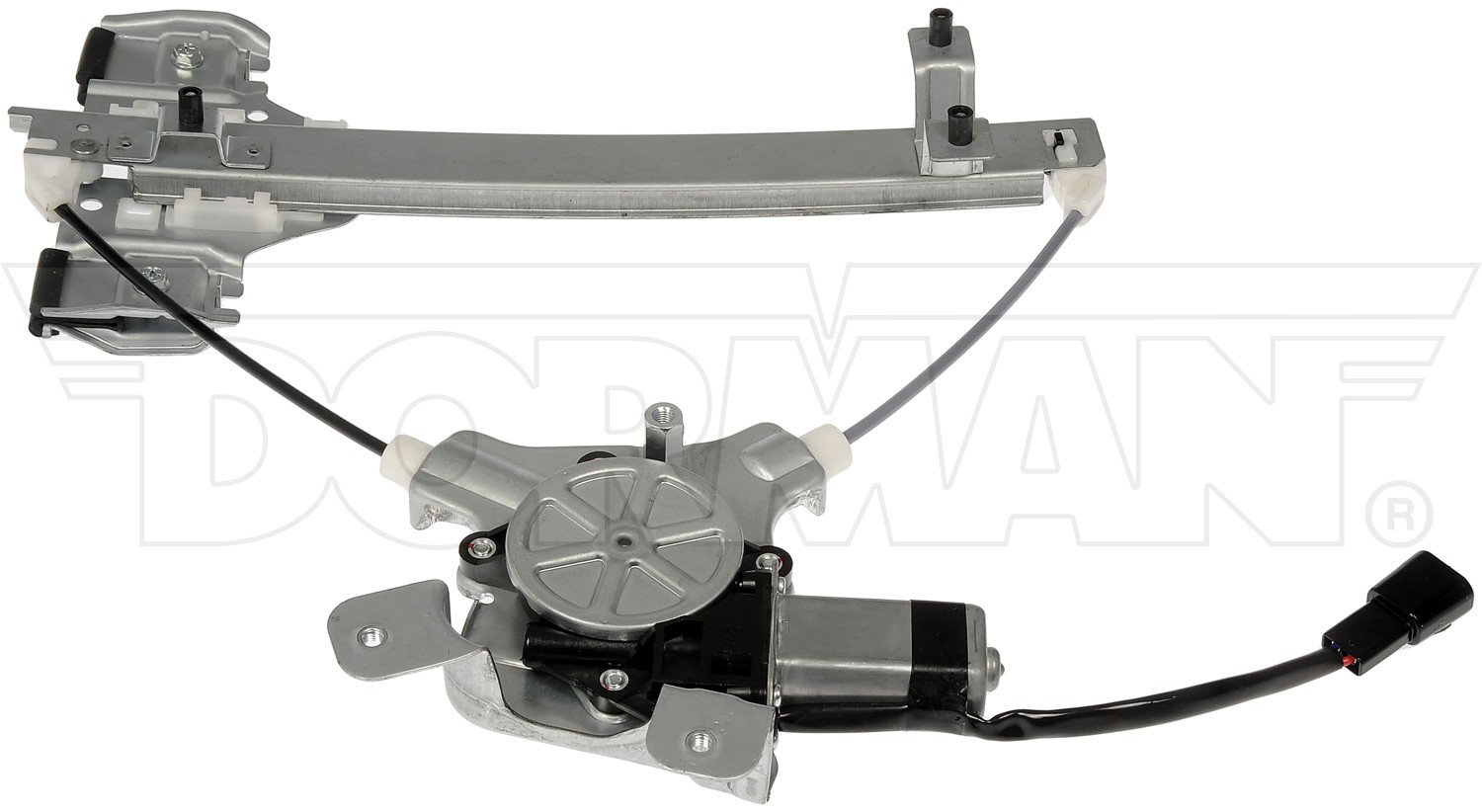 Dorman DOR-741-391 Power Window Regulator And Motor Assembly - Image 4