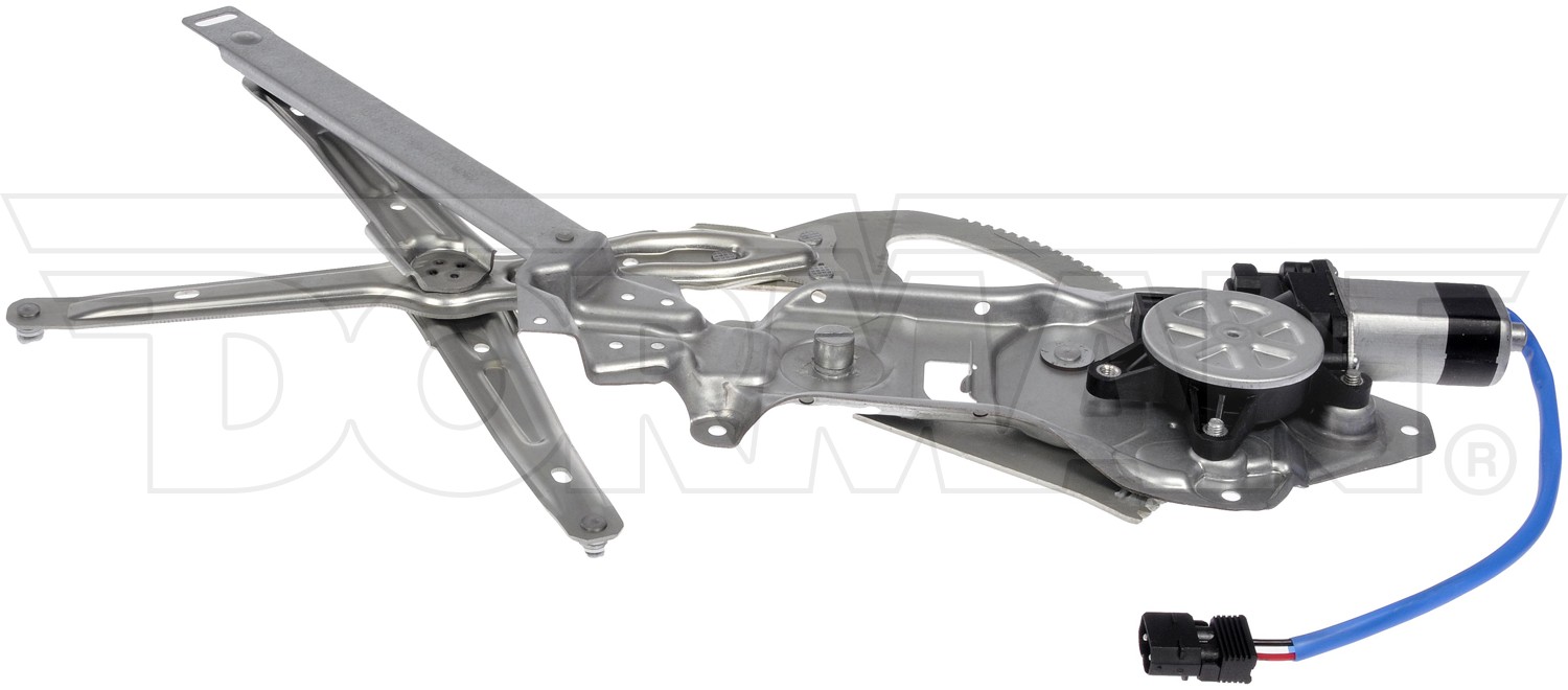 Dorman DOR-741-411 Power Window Regulator And Motor Assembly - Image 3