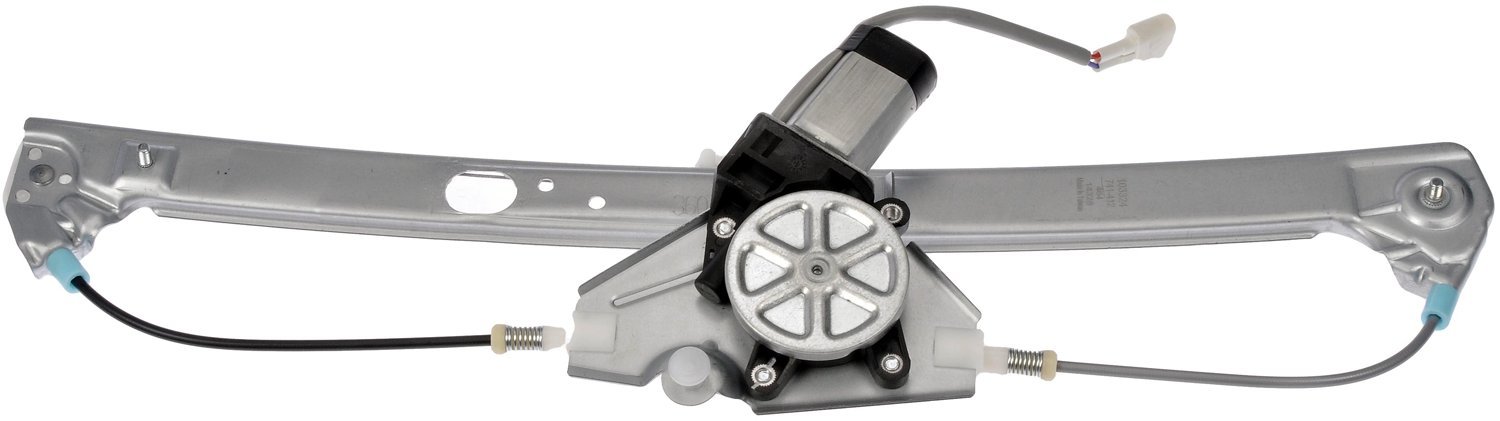 Dorman DOR-741-412 Power Window Regulator And Motor Assembly - Image 2