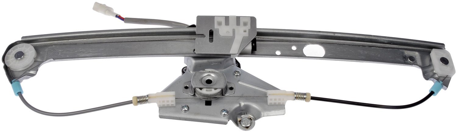 Dorman DOR-741-412 Power Window Regulator And Motor Assembly - Image 3