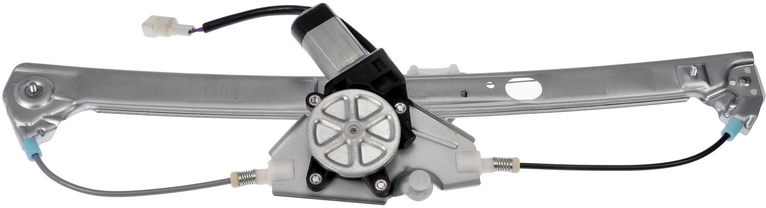 Dorman DOR-741-413 Power Window Regulator And Motor Assembly - Image 3