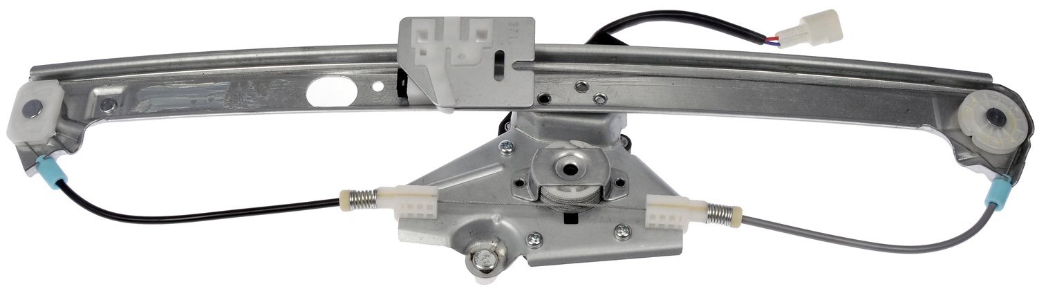 Dorman DOR-741-413 Power Window Regulator And Motor Assembly - Image 2