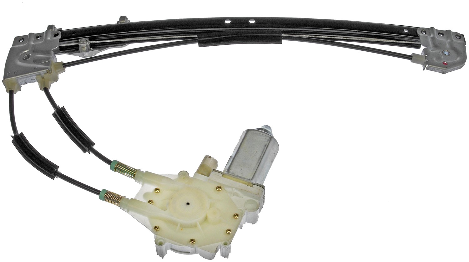 Dorman DOR-741-417 Power Window Regulator And Motor Assembly - Image 3