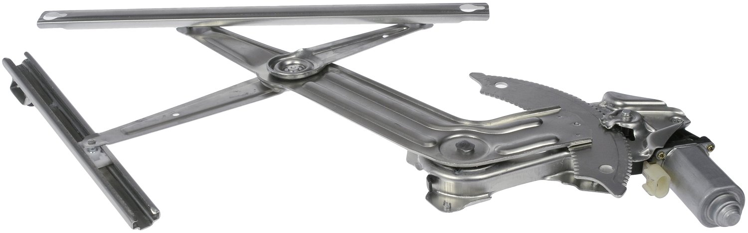 Dorman DOR-741-422 Power Window Regulator And Motor Assembly - Image 2