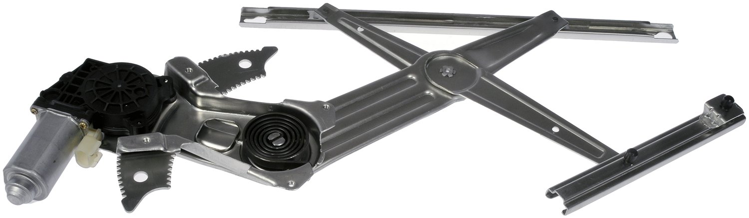 Dorman DOR-741-422 Power Window Regulator And Motor Assembly