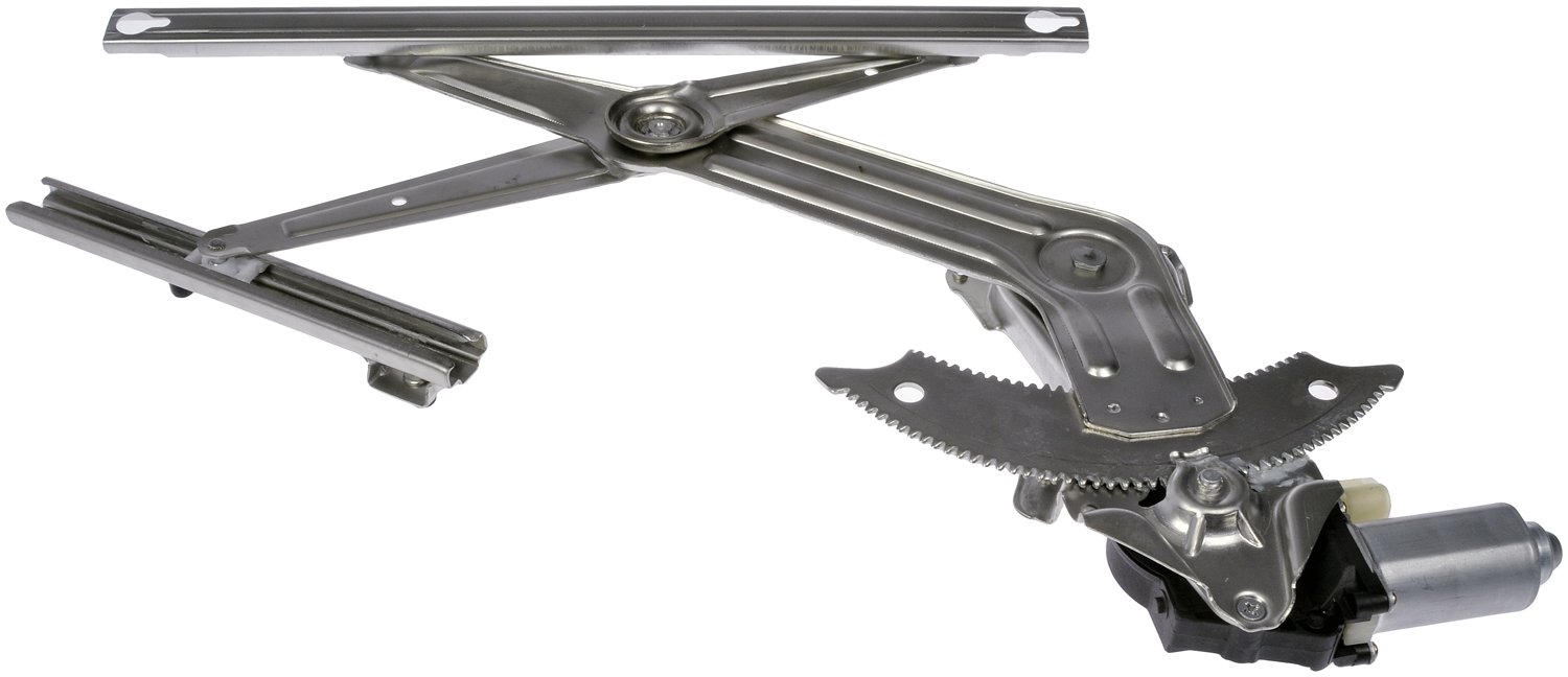Dorman DOR-741-423 Power Window Regulator And Motor Assembly - Image 2