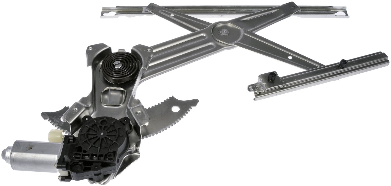 Dorman DOR-741-423 Power Window Regulator And Motor Assembly - Image 3