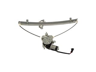 Dorman DOR-741-426 Power Window Regulator And Motor Assembly - Image 2