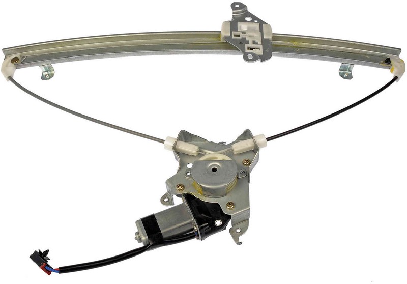 Dorman DOR-741-426 Power Window Regulator And Motor Assembly