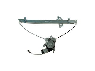 Dorman DOR-741-427 Power Window Regulator And Motor Assembly - Image 2