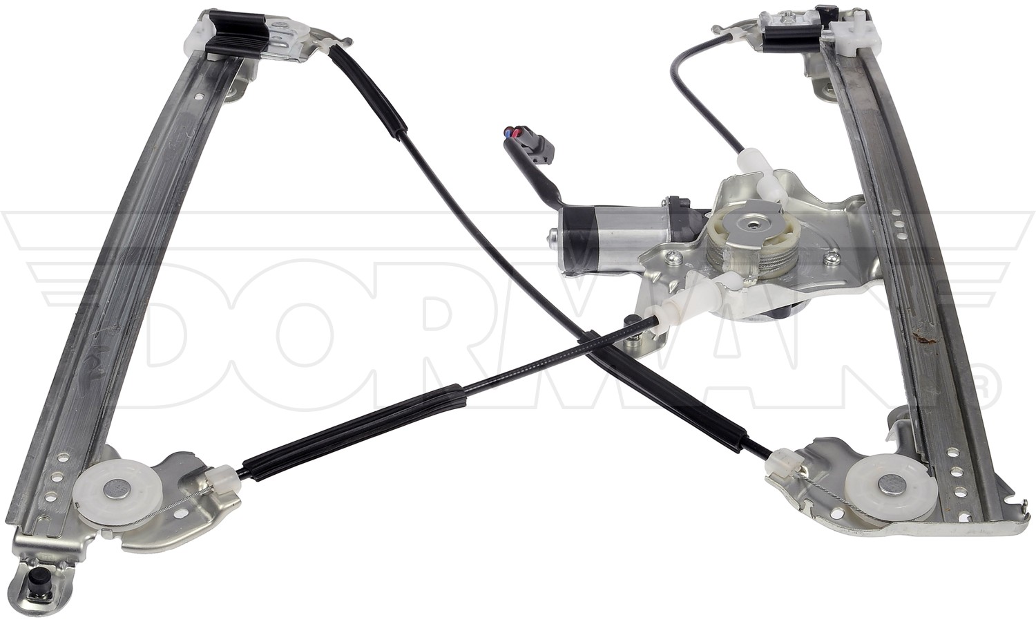 Dorman DOR-741-428 Power Window Regulator And Motor Assembly - Image 5