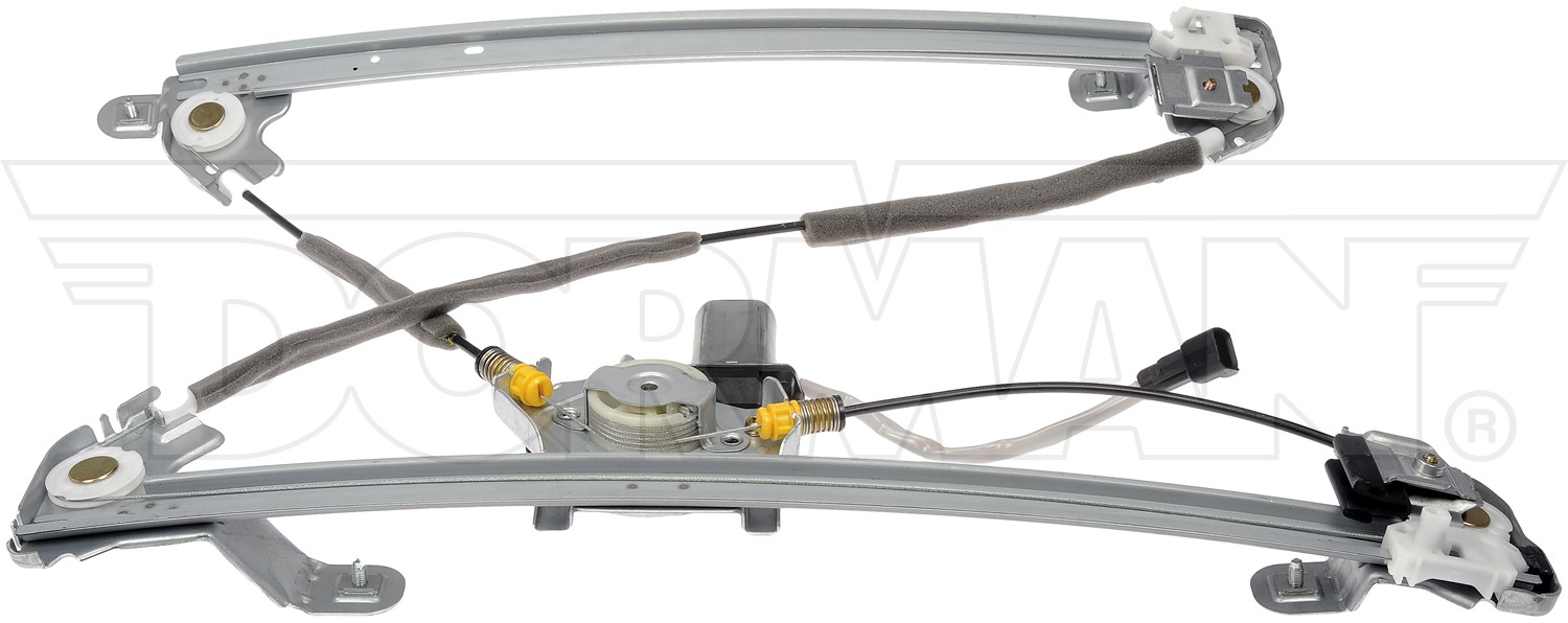 Dorman DOR-741-428 Power Window Regulator And Motor Assembly - Image 6