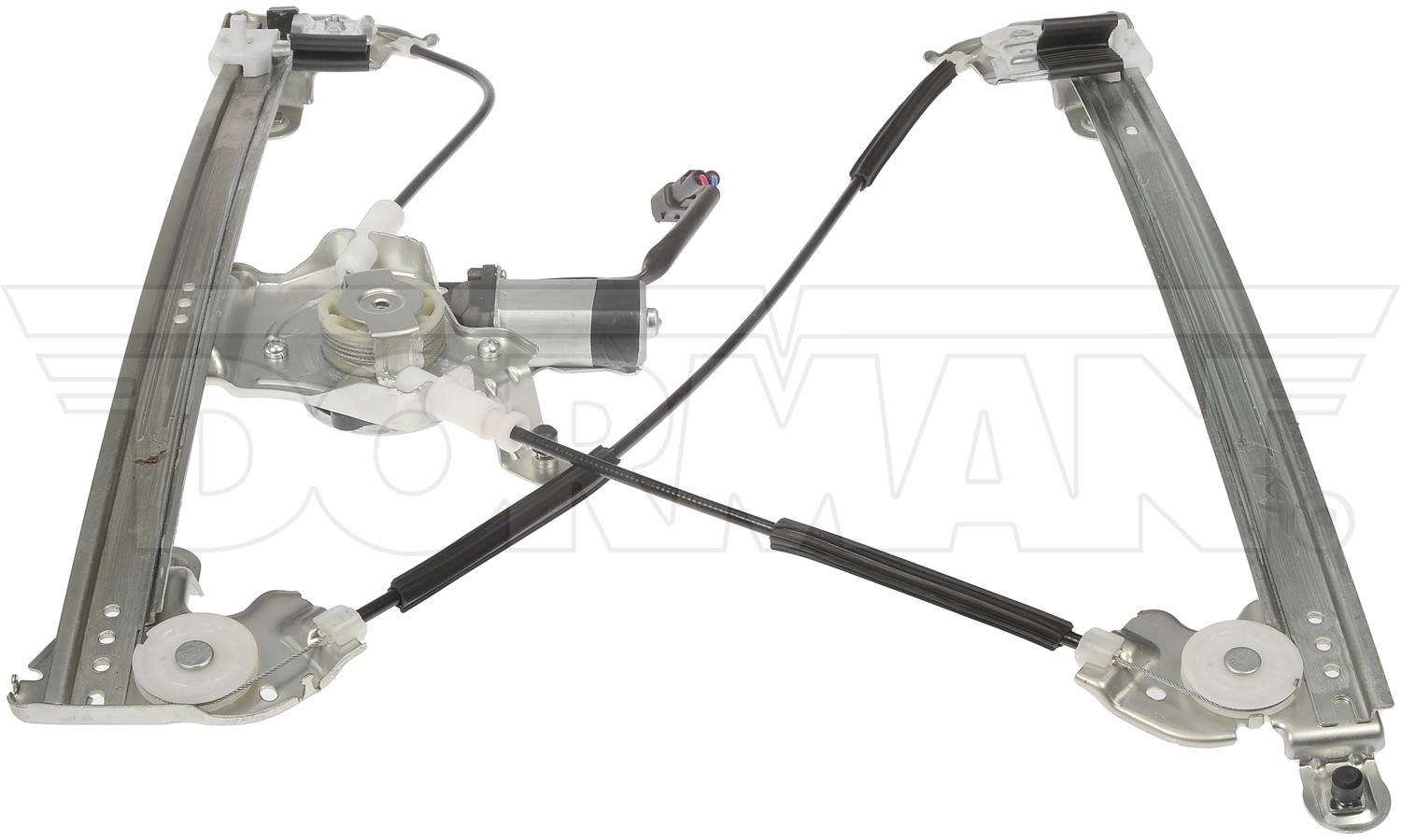 Dorman DOR-741-429 Power Window Regulator And Motor Assembly - Image 6