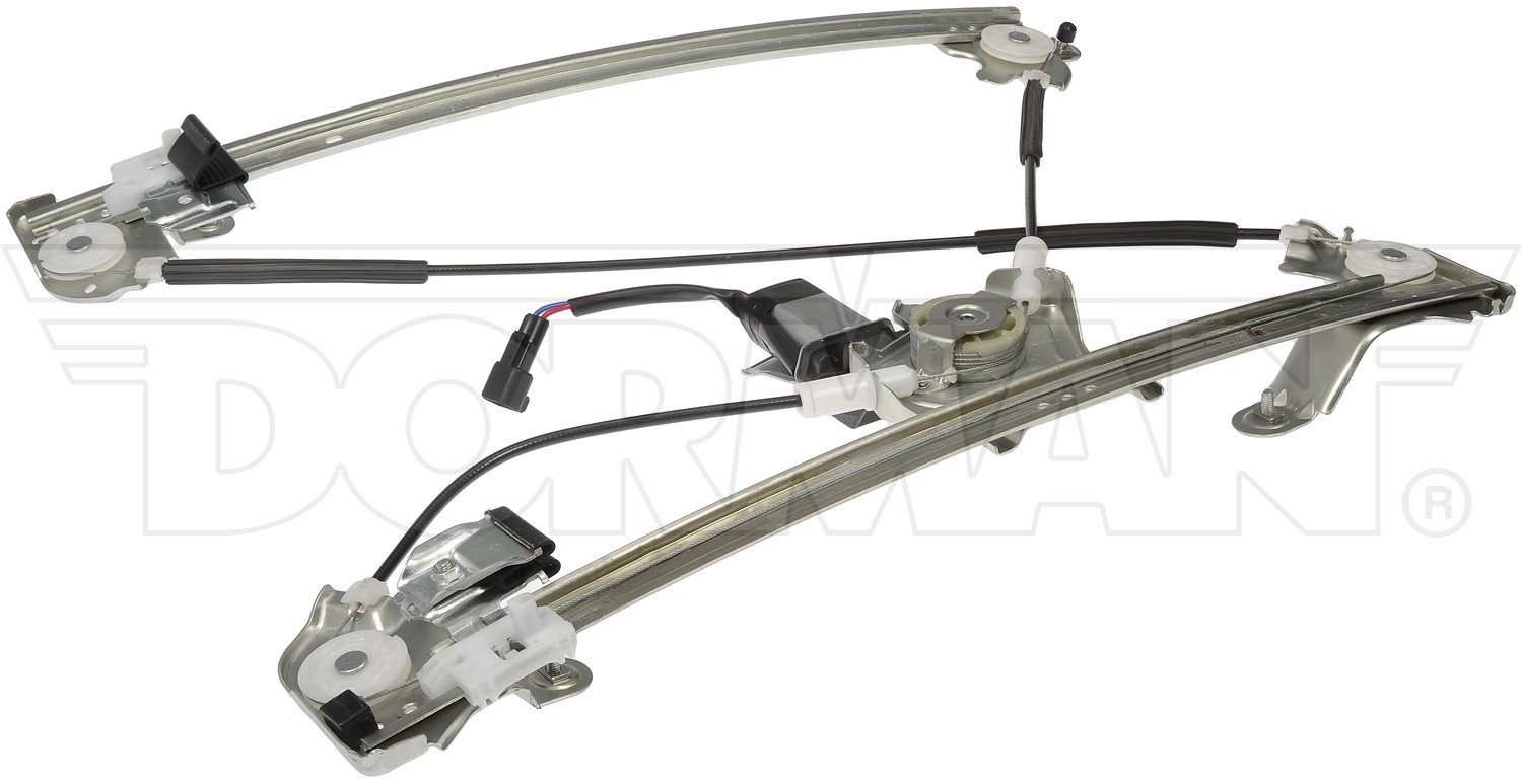 Dorman DOR-741-429 Power Window Regulator And Motor Assembly