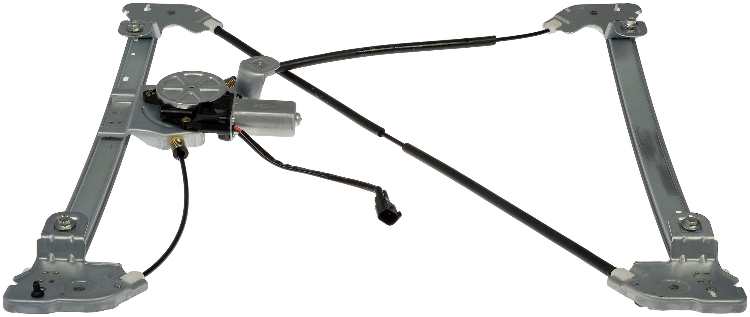 Dorman DOR-741-431 Power Window Regulator And Motor Assembly