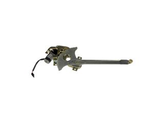Dorman DOR-741-432 Power Window Regulator And Motor Assembly
