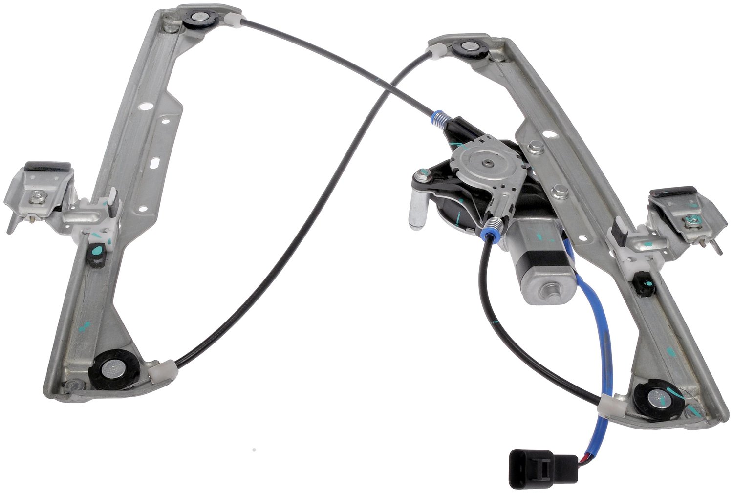 Dorman DOR-741-439 Power Window Regulator And Motor Assembly