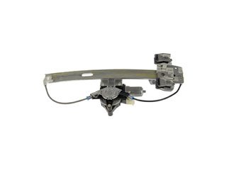 Dorman 741-440 Power Window Regulator And Motor Assembly