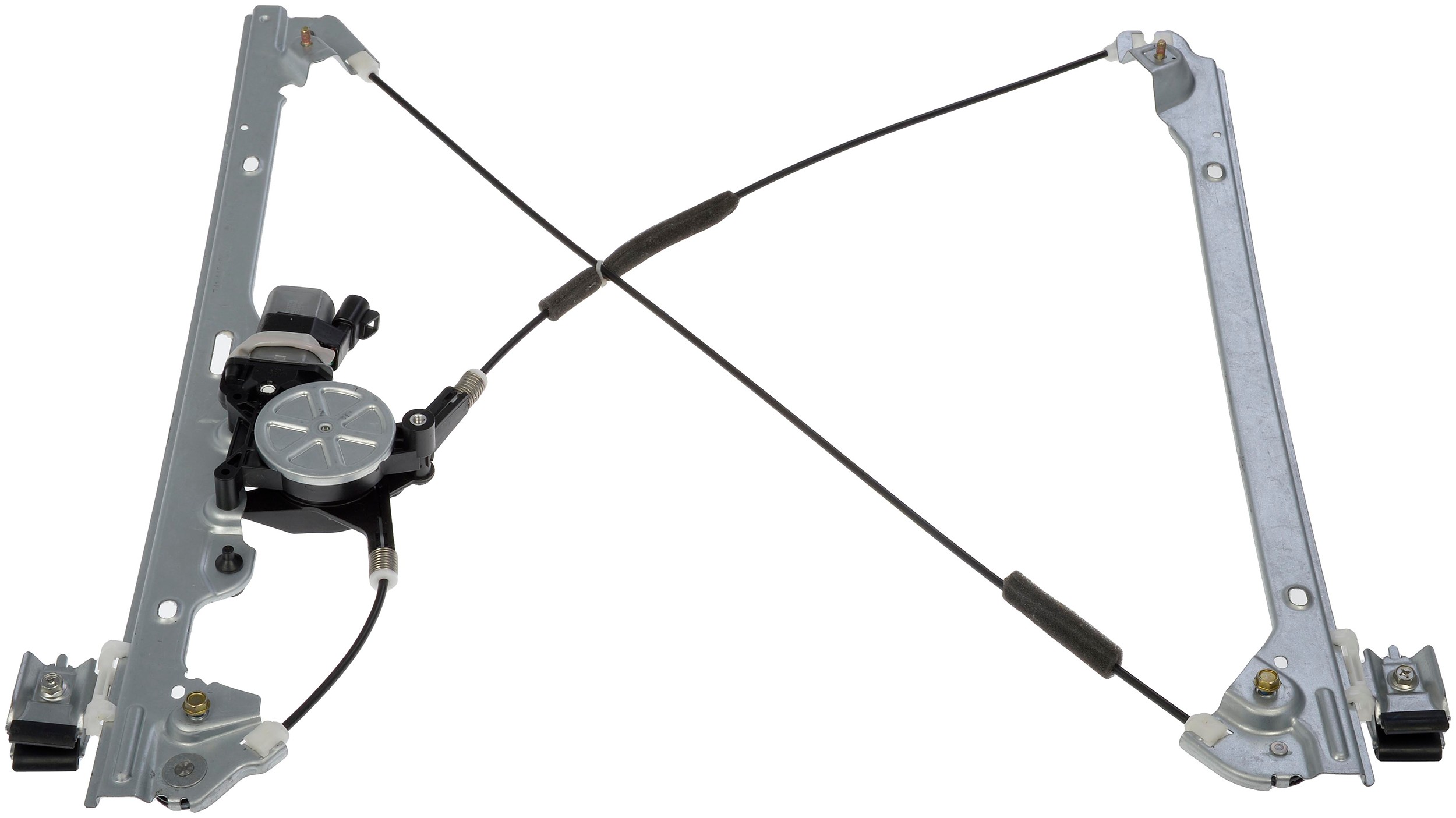 Dorman DOR-741-442 Power Window Regulator And Motor Assembly - Image 6