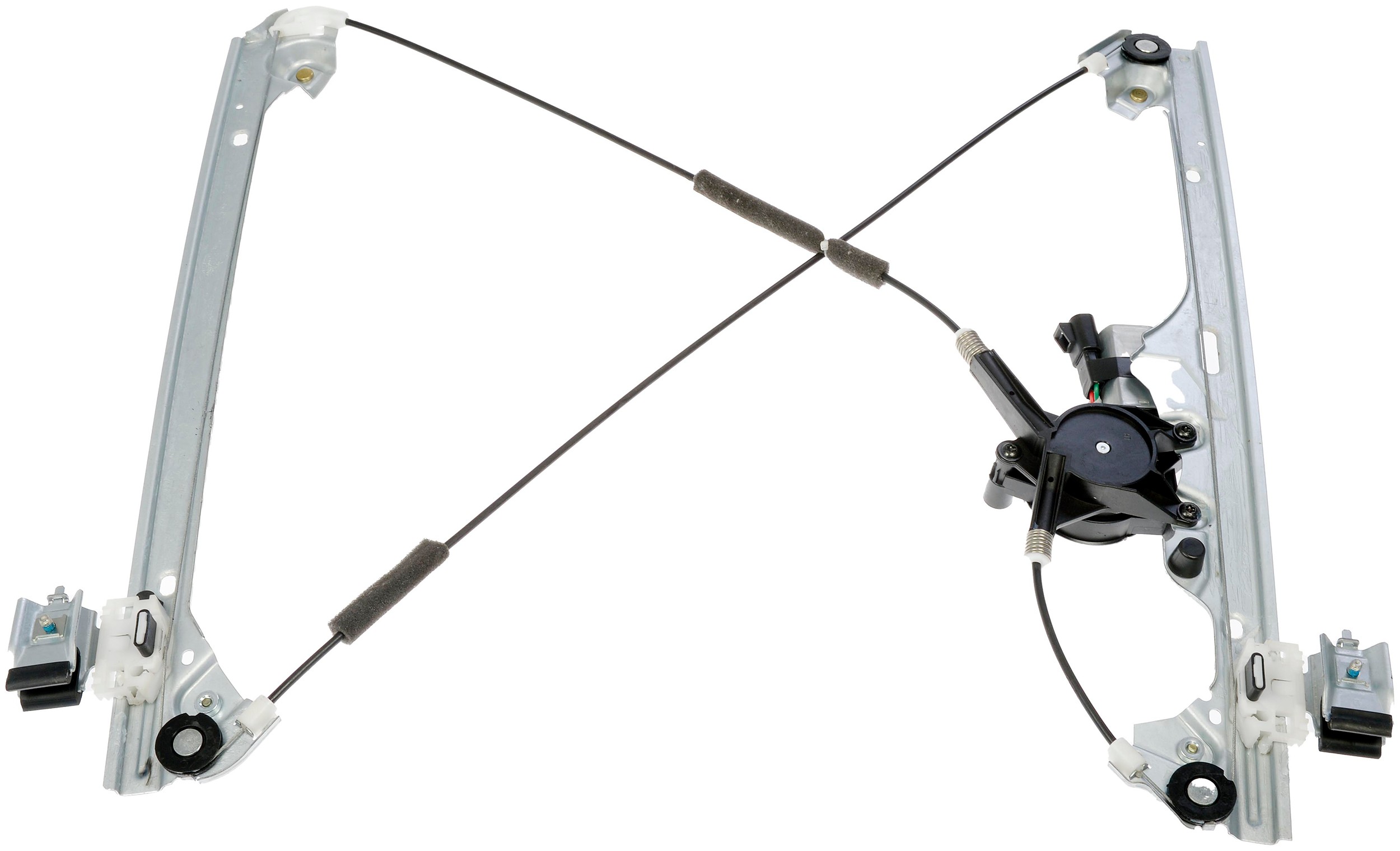 Dorman DOR-741-442 Power Window Regulator And Motor Assembly - Image 4