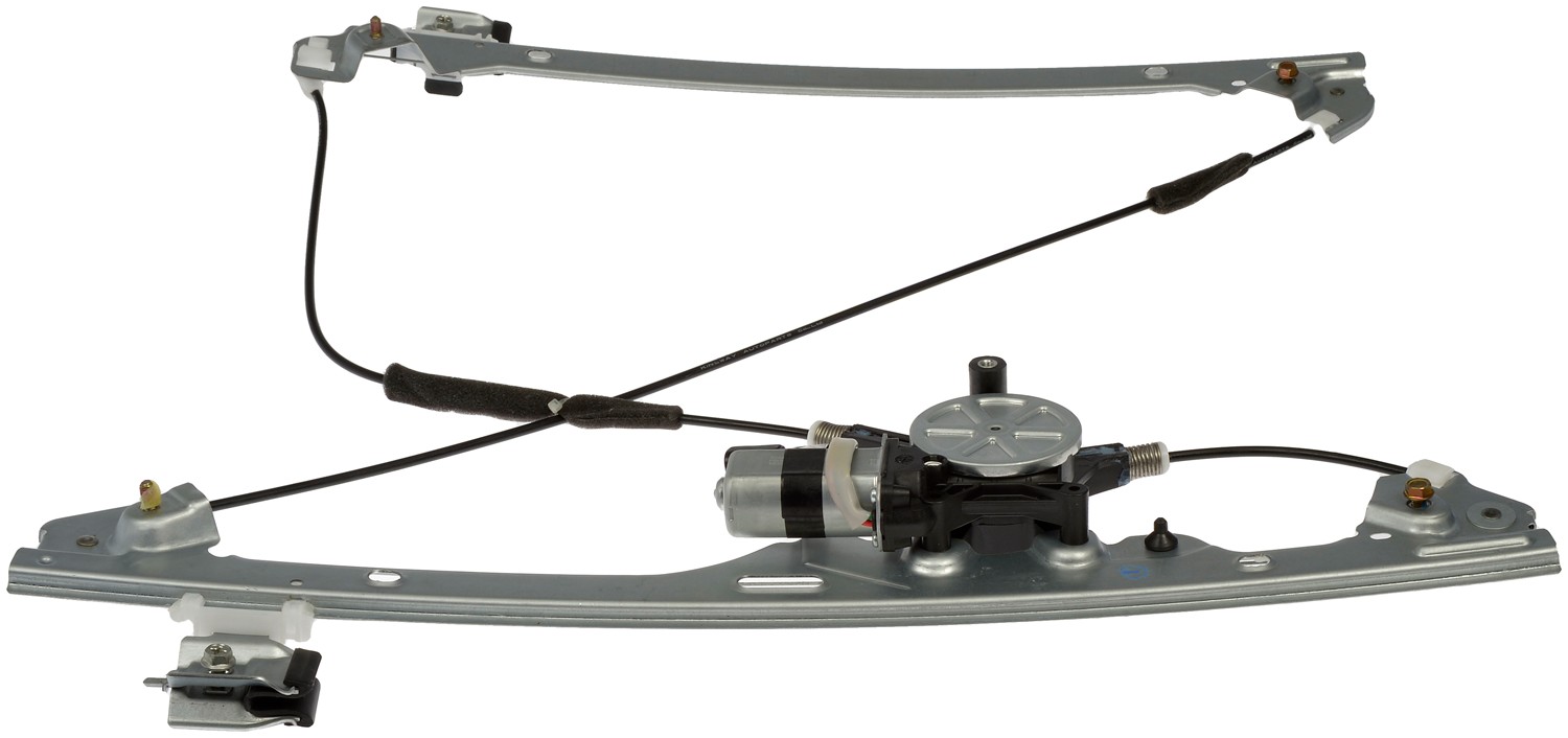 Dorman DOR-741-442 Power Window Regulator And Motor Assembly - Image 3
