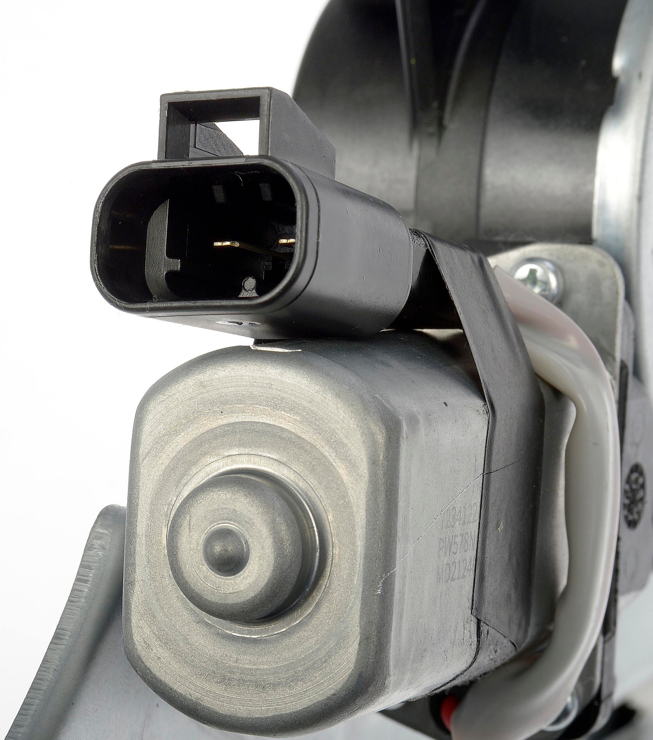 Dorman DOR-741-442 Power Window Regulator And Motor Assembly