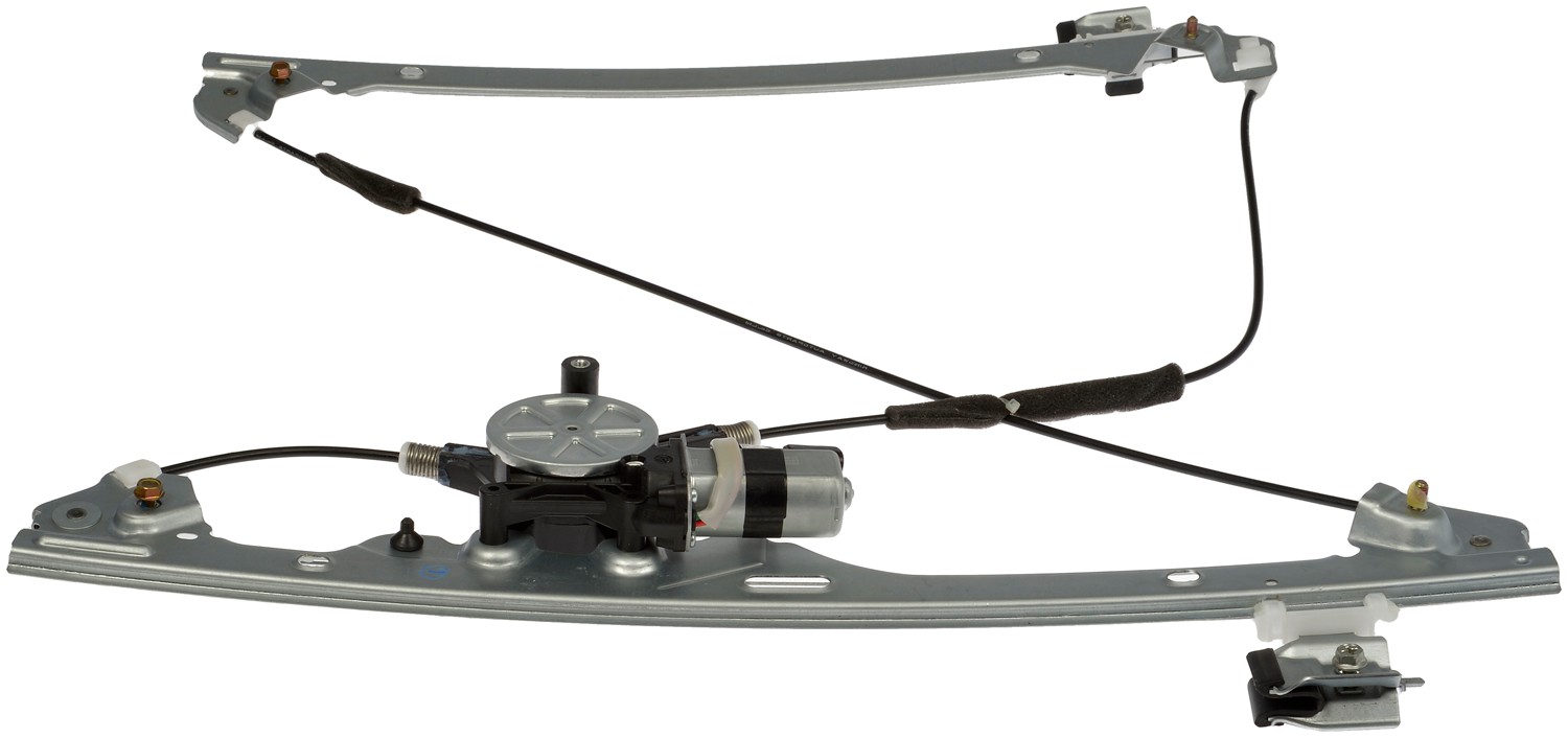 Dorman DOR-741-443 Power Window Regulator And Motor Assembly
