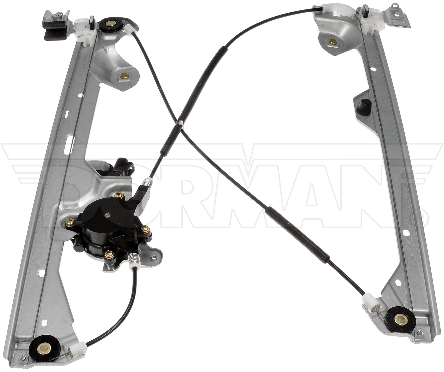 Dorman DOR-741-445 Power Window Regulator And Motor Assembly