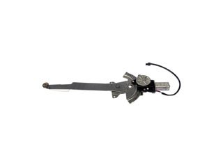 Dorman 741-470 Power Window Regulator And Motor Assembly