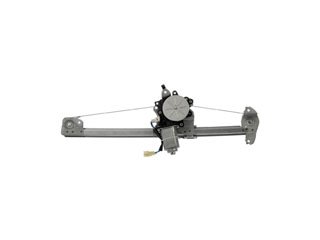 Dorman 741-474 Power Window Regulator And Motor Assembly