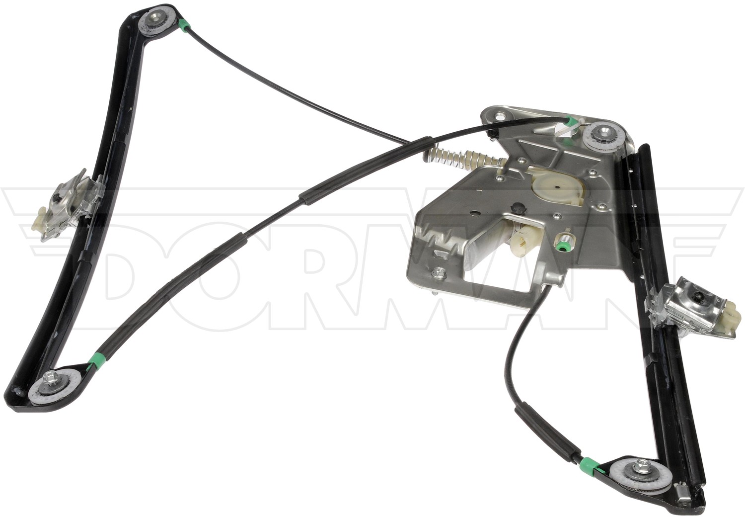 Dorman DOR-741-478 Power Window Regulator And Motor Assembly