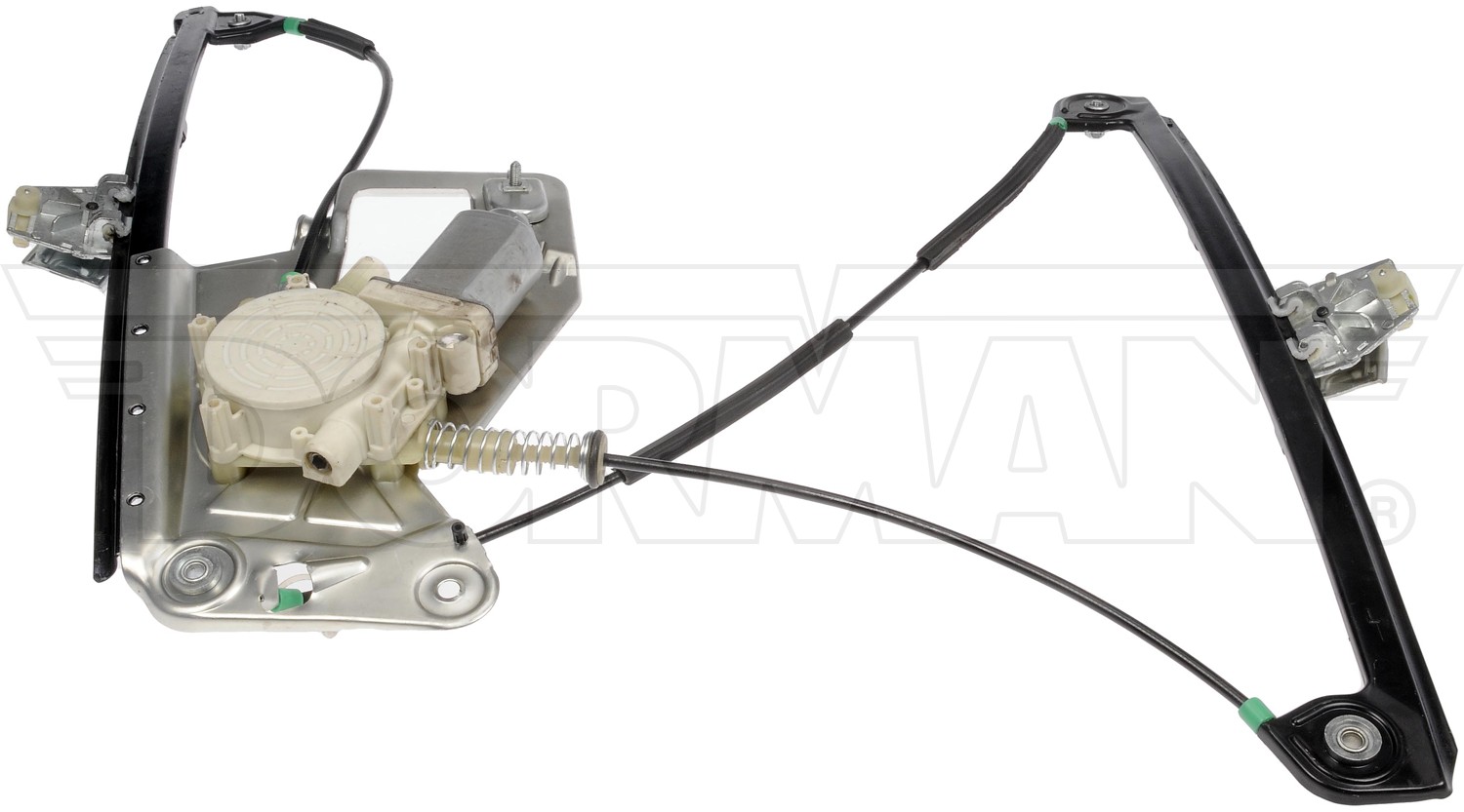 Dorman DOR-741-479 Power Window Regulator And Motor Assembly