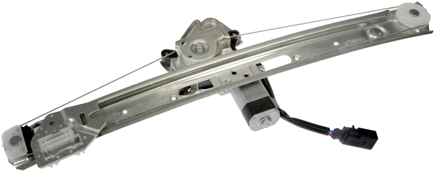Dorman DOR-741-480 Power Window Regulator And Motor Assembly - Image 4