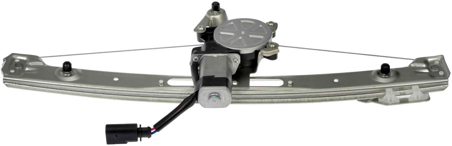 Dorman DOR-741-480 Power Window Regulator And Motor Assembly - Image 3