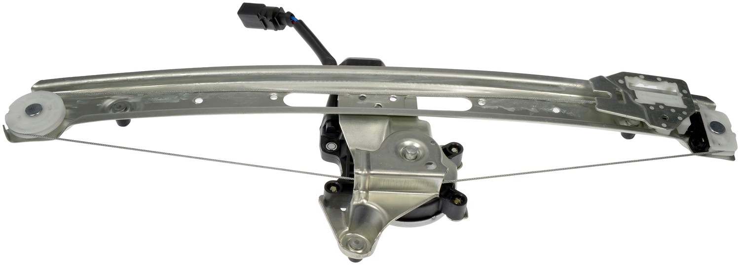 Dorman DOR-741-480 Power Window Regulator And Motor Assembly