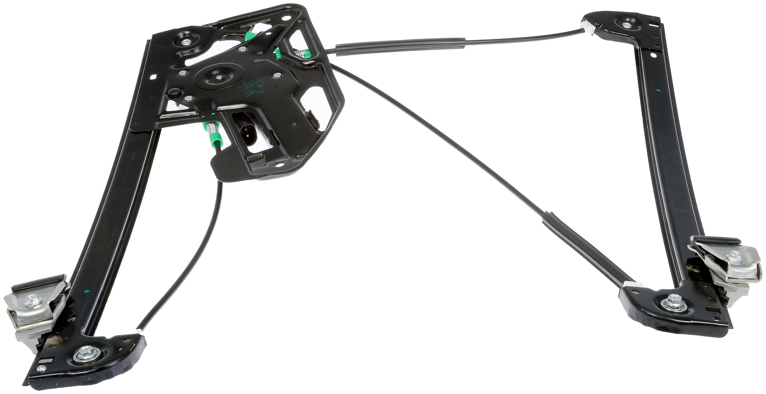 Dorman DOR-741-483 Power Window Regulator And Motor Assembly