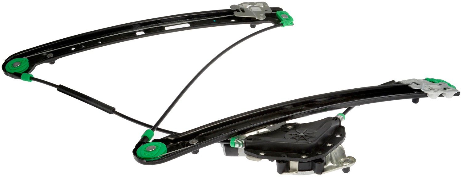 Dorman DOR-741-485 Power Window Regulator And Motor Assembly - Image 3