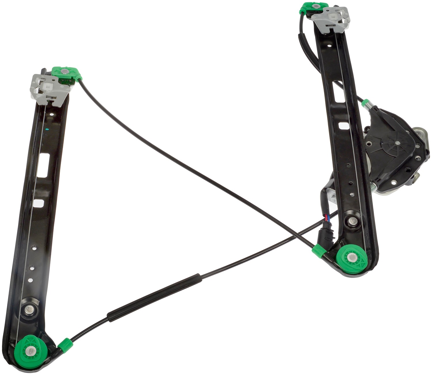 Dorman DOR-741-485 Power Window Regulator And Motor Assembly - Image 5