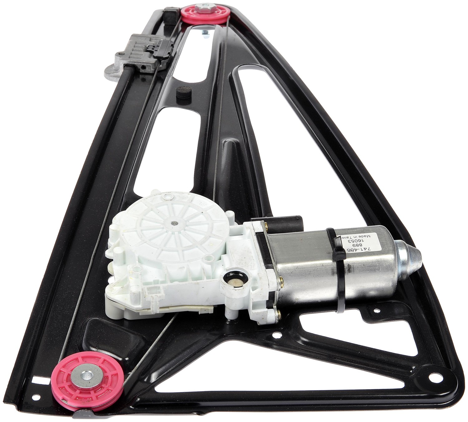 Dorman 741-486 Power Window Regulator And Motor Assembly