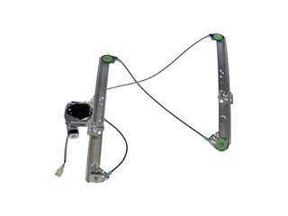 Dorman DOR-741-488 Power Window Regulator And Motor Assembly - Image 3