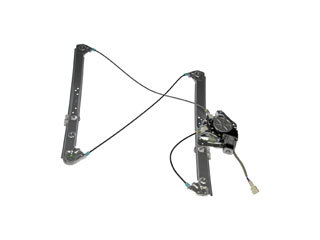Dorman DOR-741-488 Power Window Regulator And Motor Assembly - Image 2