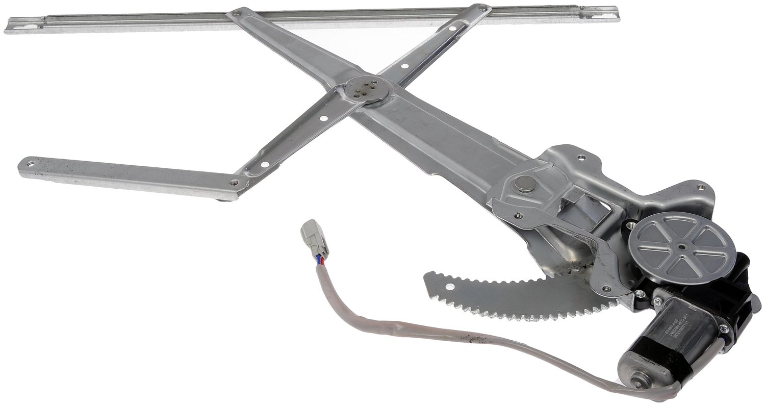 Dorman DOR-741-491 Power Window Regulator And Motor Assembly - Image 2