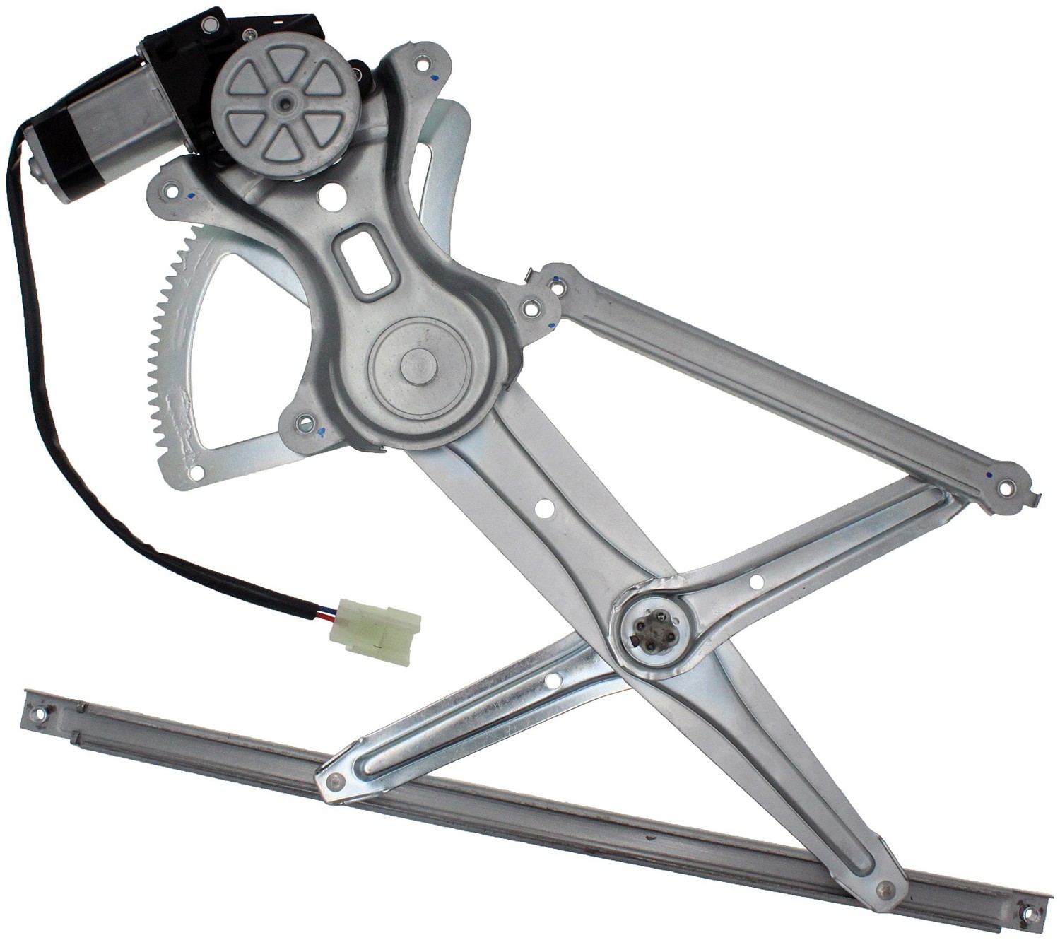 Dorman DOR-741-505 Power Window Regulator And Motor Assembly - Image 3